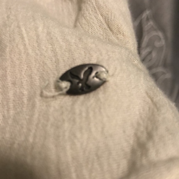 American Eagle Sleeveless blouse - Picture 4 of 4